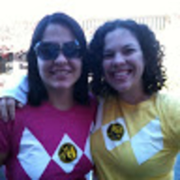 Meet your Posher, Katie - Picture 1 of 1